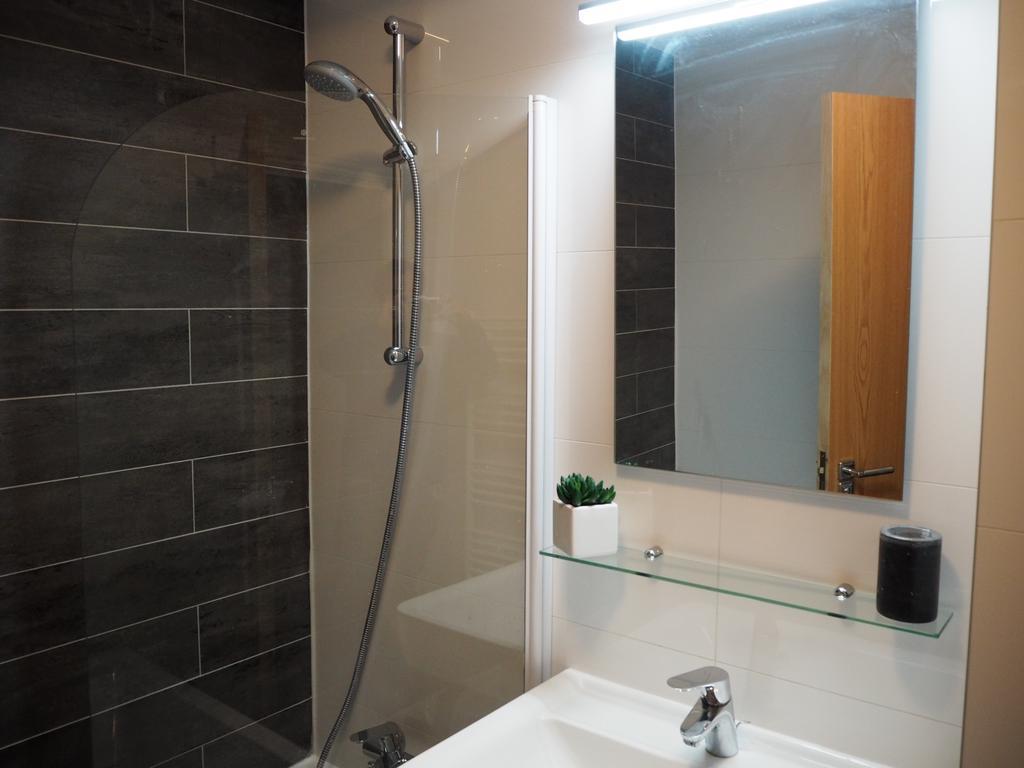 Chalet Marmotte 2 Morzine Ngoại thất bức ảnh
