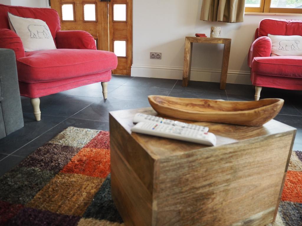 Chalet Marmotte 2 Morzine Ngoại thất bức ảnh