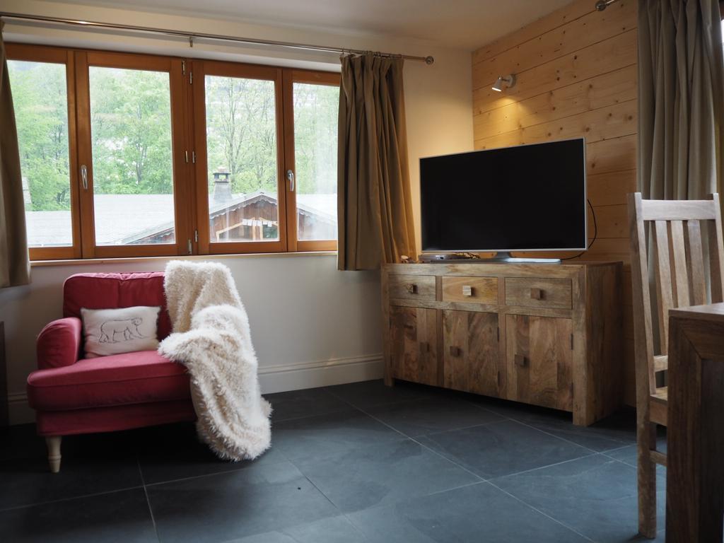 Chalet Marmotte 2 Morzine Ngoại thất bức ảnh