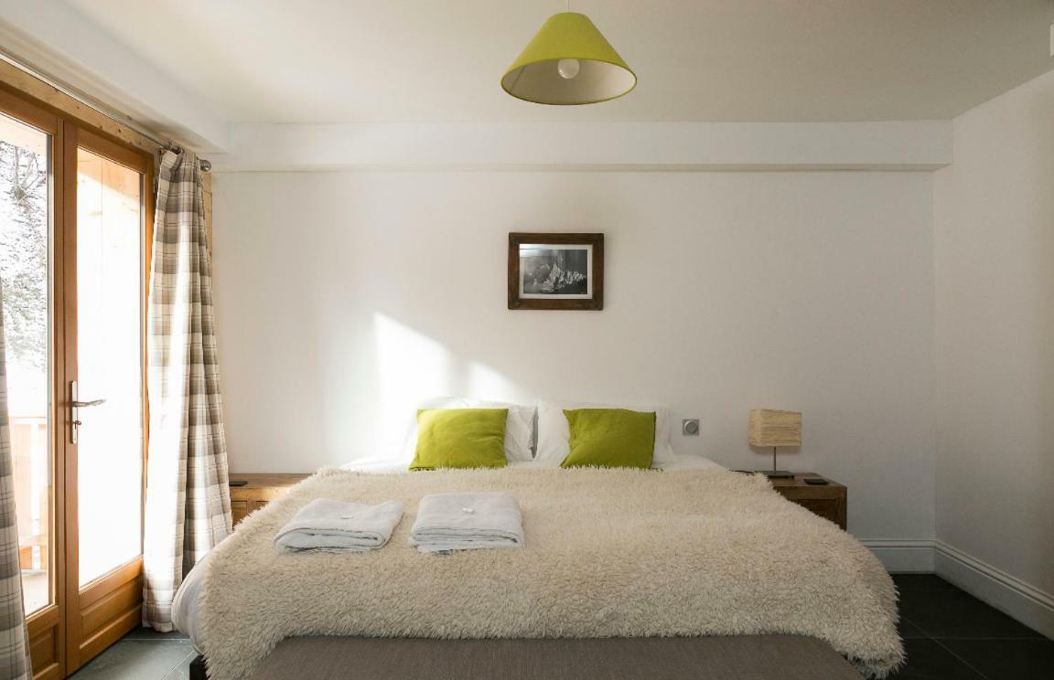 Chalet Marmotte 2 Morzine Ngoại thất bức ảnh