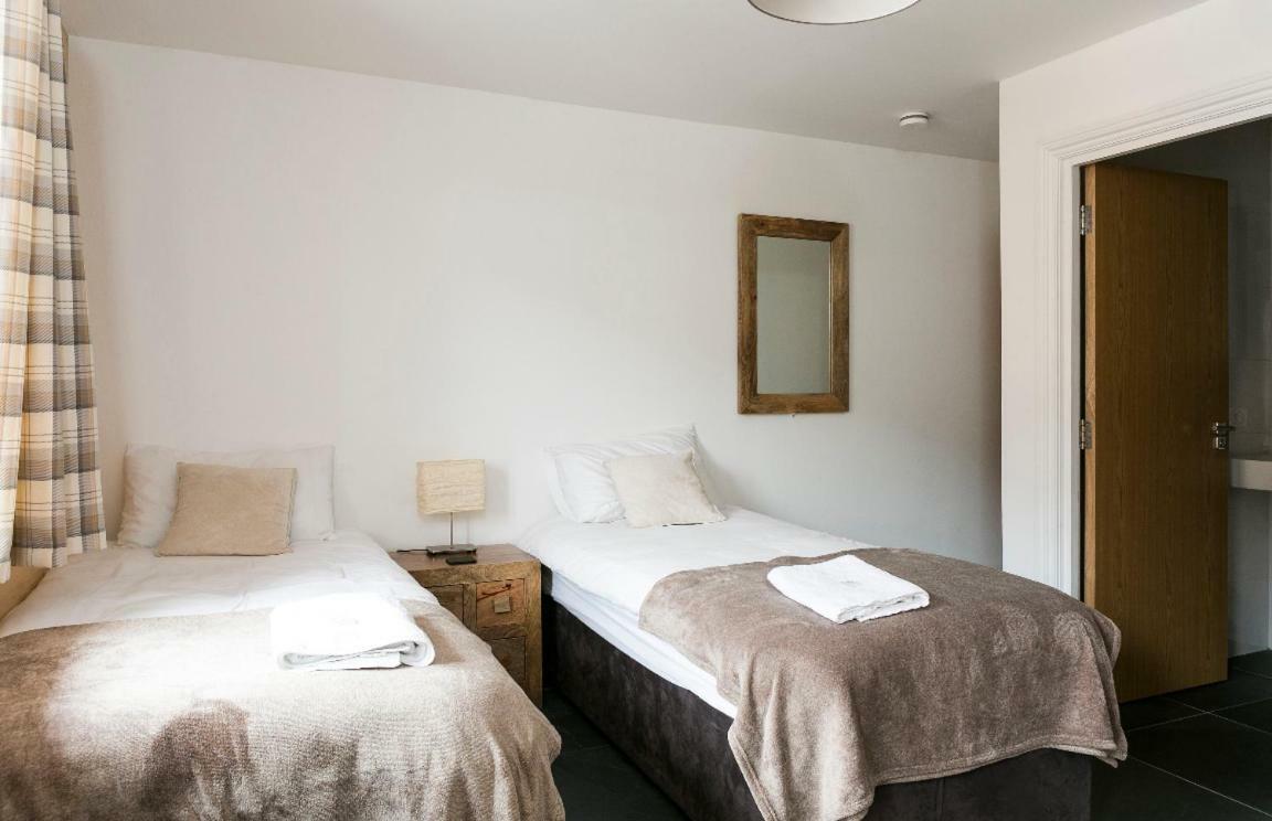 Chalet Marmotte 2 Morzine Ngoại thất bức ảnh