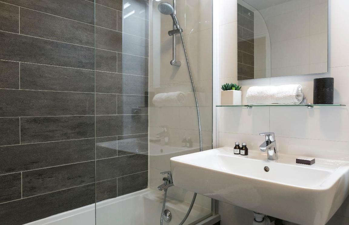 Chalet Marmotte 2 Morzine Ngoại thất bức ảnh