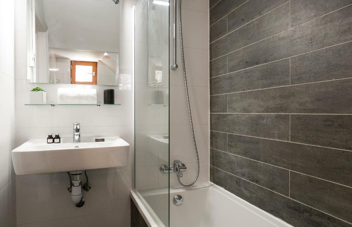 Chalet Marmotte 2 Morzine Ngoại thất bức ảnh